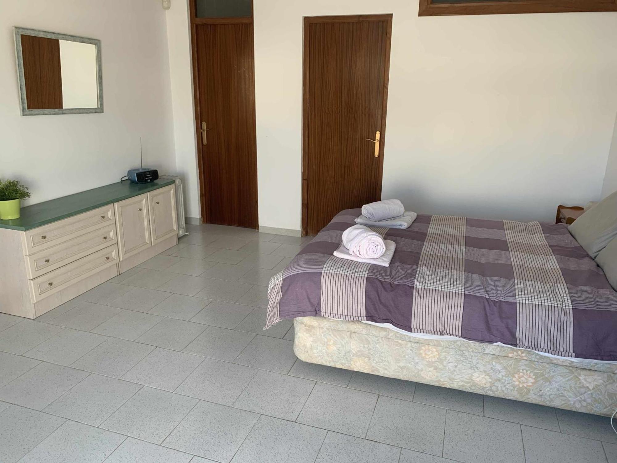 Ferienhaus Casa Kaluel Adosado Blanco